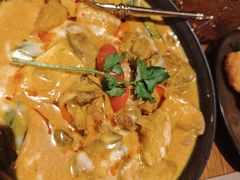 -CHINCHIN 青青·泰国料理(万象食家店)