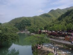 -鹿亭中村