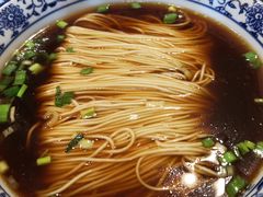 -孙盛兴奥灶面馆·蟹黄面·三虾面(山塘街总店)