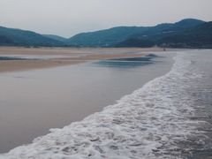 -桃花岛风景旅游区