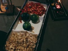 -同仁四季椰子鸡(宝安壹方城店)