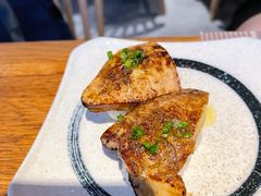鹅肝寿司-酒井酱子·深夜食堂(东城汇店)