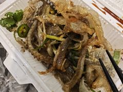 -陈添記·祖傳爽鱼皮·西关老字号(广州首店)
