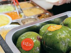 -张果佬年糕卷(科巷店)