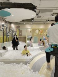 -meland亲子乐园•活动包场(佛山新DNA购物中心店)