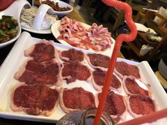 -北门涮肉·铜锅涮肉(南锣鼓巷店)