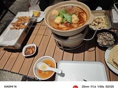 -功夫怪兽·烧烤(西工小街店)