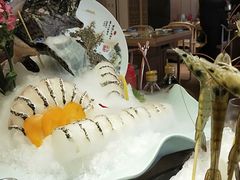 -尚海豆捞(乐虹坊店)