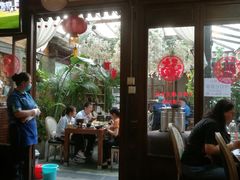 -束河人家(南锣鼓巷店)