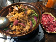 -凤兴鸡煲(宝安海雅店)