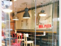 -Mr.Pizza米斯特比萨(合肥一九一二街区店)