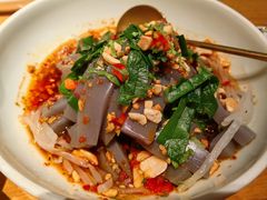 -一坐一忘云南菜(北京skp店)