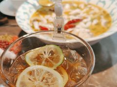 -老屋印象川菜(世纪东方店)