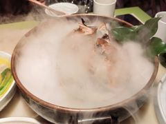 -桂满陇-十里风荷(合生汇店)