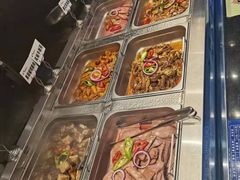 -集杰尚品烤肉海鲜火锅自助餐厅(洛城店)