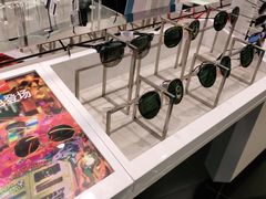 -LensCrafters亮视点·Nikon尼康精选(北京嘉里中心店)