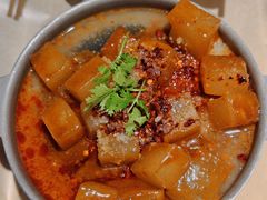 -熙成烧烤(白塔岭店)
