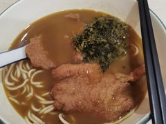 -陈学林面馆