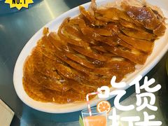 -金百万烤鸭店(马甸店)