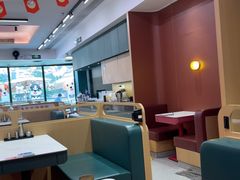 -香港深仔记茶餐厅(东门店)