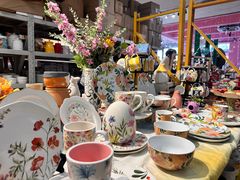 -陶缘陶瓷工厂店