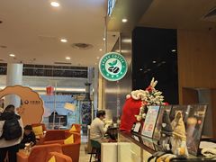 -逸派咖啡 EPARKCOFFEE(广安门店)