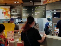 -麦当劳(秣陵路店)