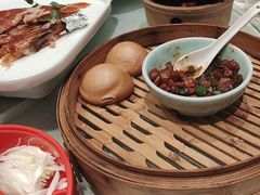 -盛百味·家宴餐厅(霸州分店)