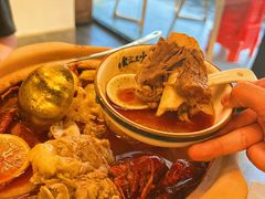 -聚汇三少·龙虾·中餐厅(莫邪路新天地店)