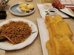 -点都德(大茶楼店)