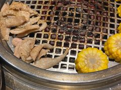 -千寻山野烤肉(中关村店)