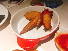 -必胜客(五道口店)
