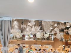 -丽华园(汉阳龙阳店)