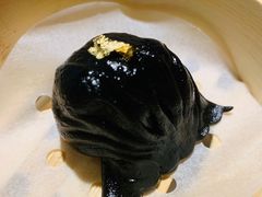 黑松露虾饺-岭南真味·匠心粤菜(K11店)
