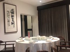 包厢-院8里·少城记忆老川菜(宽窄巷子店)