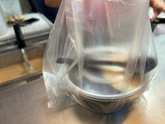 -鞠氏黑芝麻糊(水塔店)