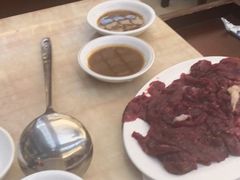 -陈记顺和潮汕牛肉火锅(韩江路店)