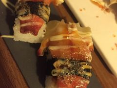 -昊·来了寿司(双楠2店)