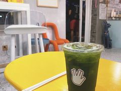 -BE YOLO必有乐&小红帽三明治
