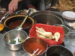 -梓记牛什(總店)