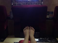 -君悦国际会所(西丽店)