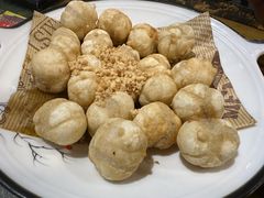 -金谷园饺子·烧烤(人大总店)