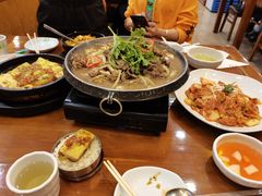 -全州拌饭馆(断桥店)