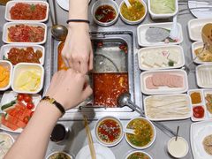 -海底捞火锅(龙湖北京大兴天街店)