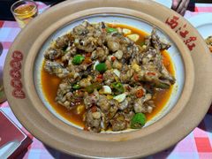 -西江红·株洲本地菜(滨江南路店)