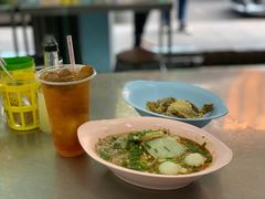 -榮泰米粉湯(Left Shop)