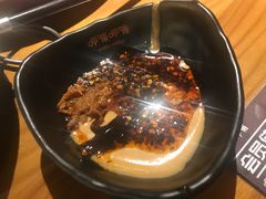 -呷哺呷哺(凯旋广场店)
