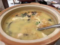 -湯記傳菜