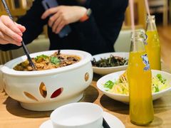 -上关雪東北菜(中房金谊店)