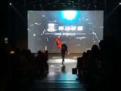 -重庆国泰艺术中心